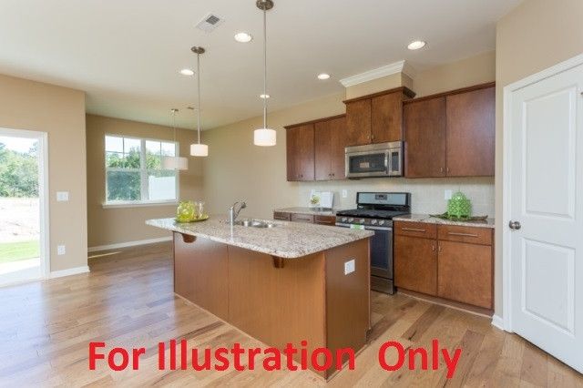 135 Churment Ct, Durham, NC 27703