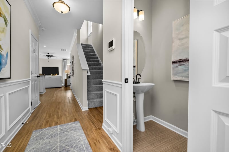 135 Commons Cir #233, Clayton, NC 27520