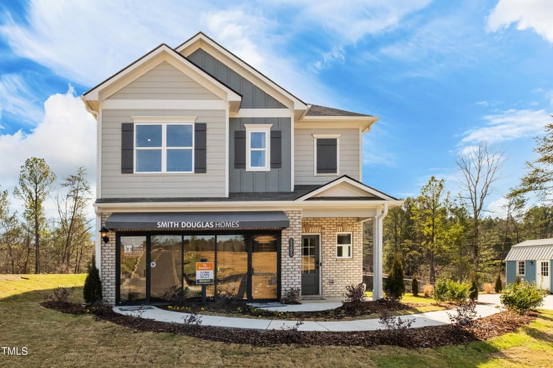 135 Commons Cir, Clayton, NC 27520