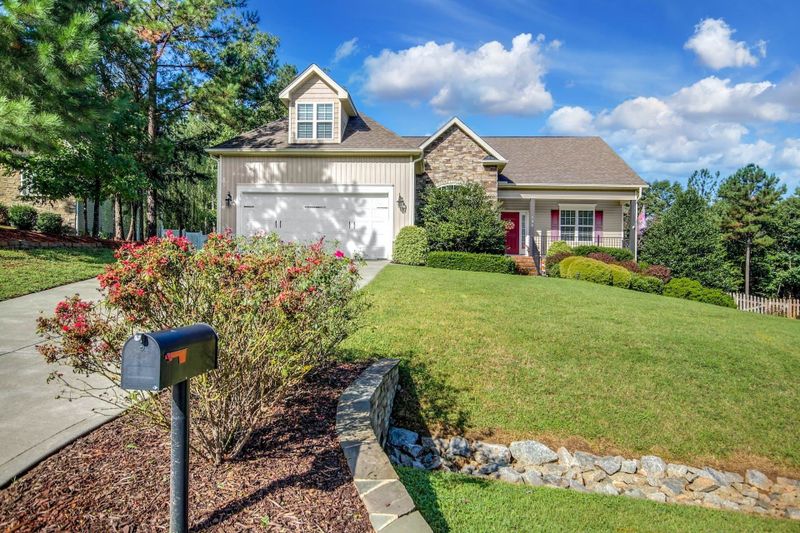 135 Consella Way, Franklinton, NC 27525