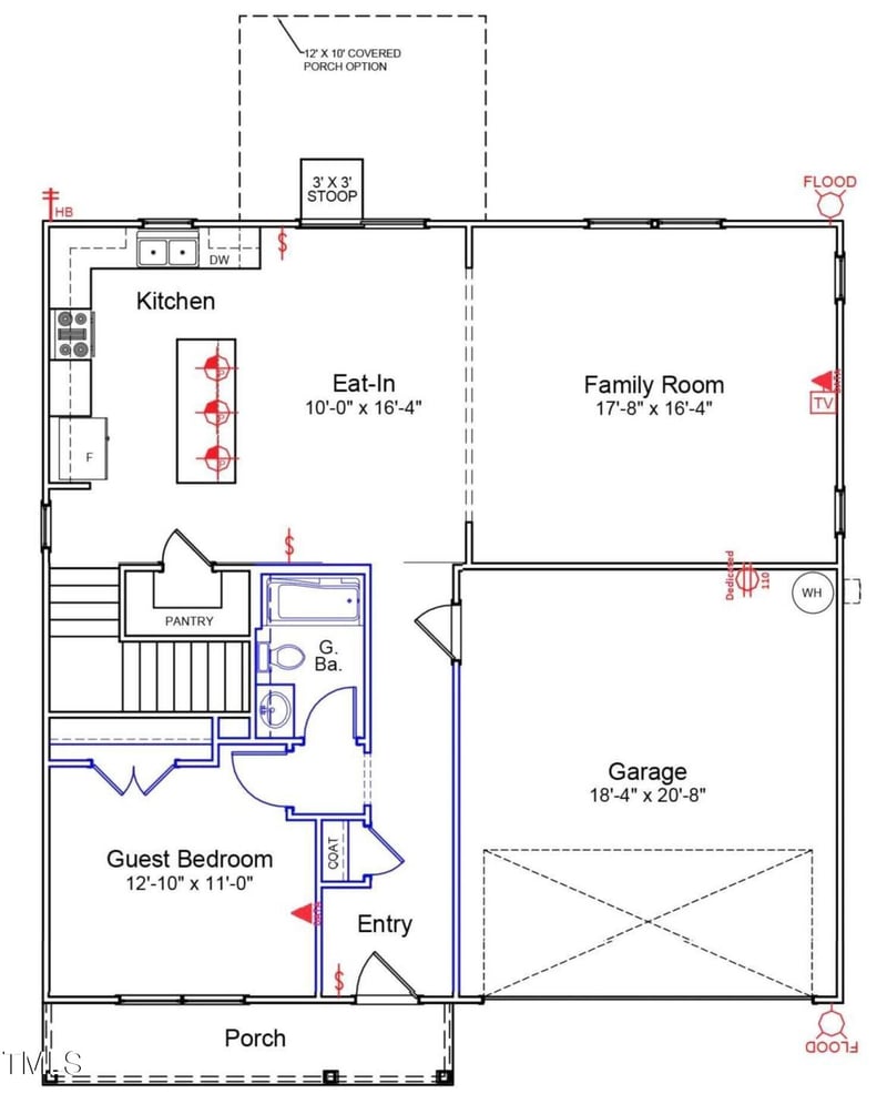 135 Cordoba Dr, Franklinton, NC 27525