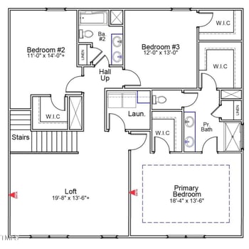 135 Cordoba Dr, Franklinton, NC 27525