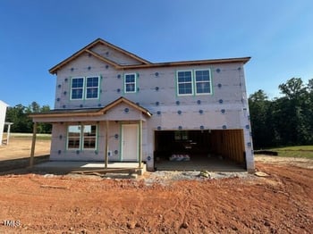 135 Cordoba Dr, Franklinton, NC 27525
