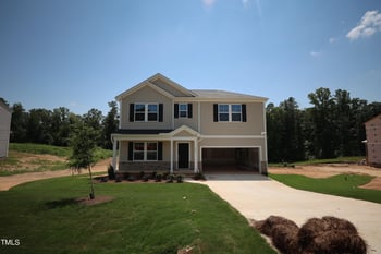 135 Cordoba Dr, Franklinton, NC 27525