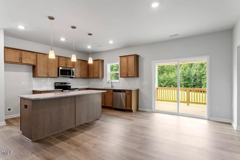 135 Cordoba Dr, Franklinton, NC 27525