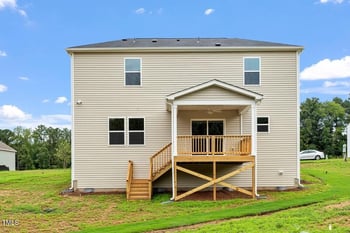 135 Cordoba Dr, Franklinton, NC 27525