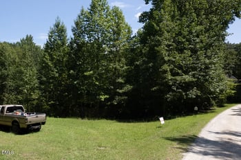 135 Country Folks Ln Lot n/a, Holly Springs, NC 27540