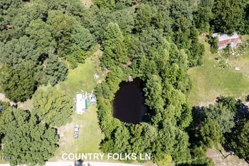 135 Country Folks Ln Lot n/a, Holly Springs, NC 27540
