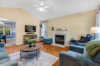 135 Crooked Creek Rn, Louisburg, NC 27549