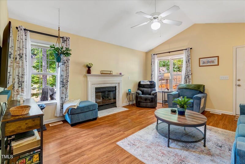 135 Crooked Creek Rn, Louisburg, NC 27549