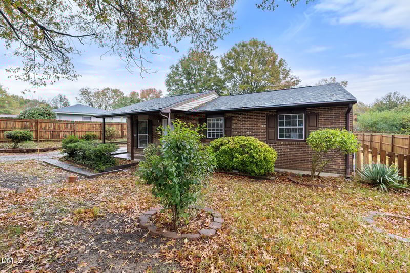 135 Cushman St, Durham, NC 27703