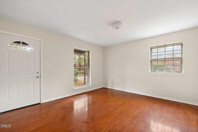 135 Cushman St, Durham, NC 27703