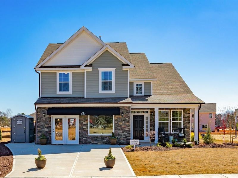 135 Dando St #384, Garner, NC 27529