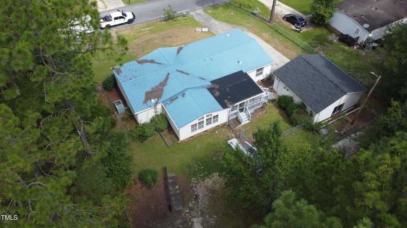 135 Fair Vw, Sanford, NC 27332