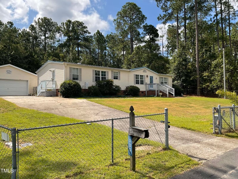 135 Fair Vw, Sanford, NC 27332