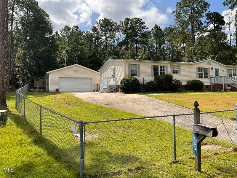 135 Fair Vw, Sanford, NC 27332