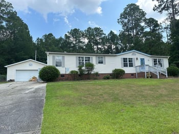 135 Fair Vw, Sanford, NC 27332