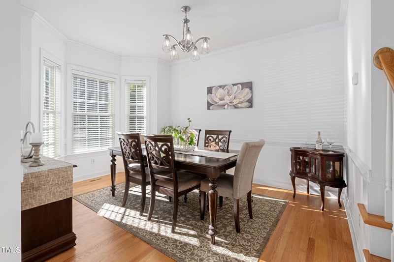 135 Fleming Forest Dr, Youngsville, NC 27596