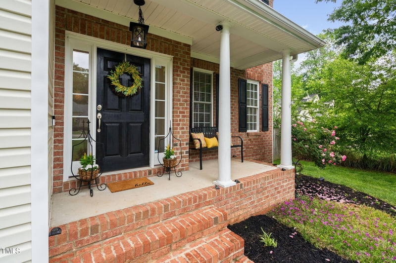 135 Fleming Forest Dr, Youngsville, NC 27596