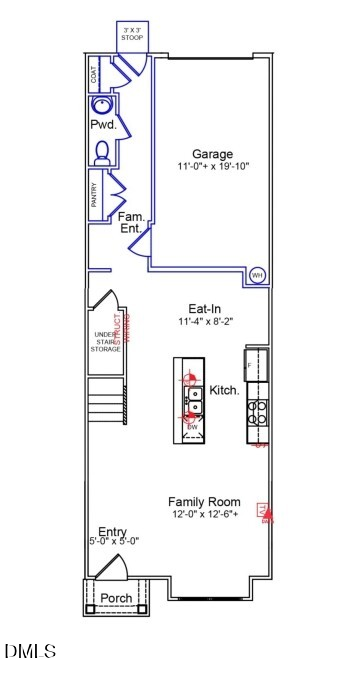 135 Flowering Maple Way #277, Garner, NC 27529