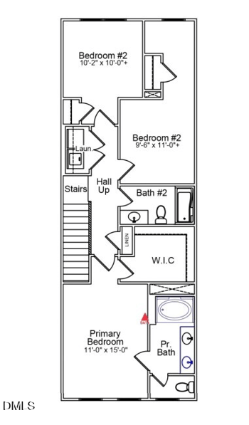 135 Flowering Maple Way #277, Garner, NC 27529