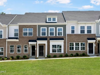 135 Flowering Maple Way #277, Garner, NC 27529