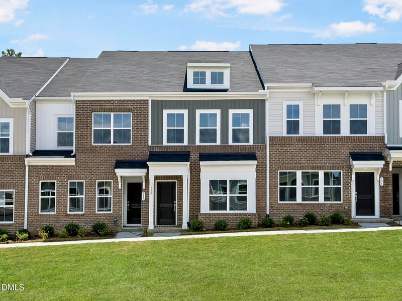 135 Flowering Maple Way #277, Garner, NC 27529