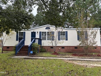 135 Foxwood , Sanford, NC 27332