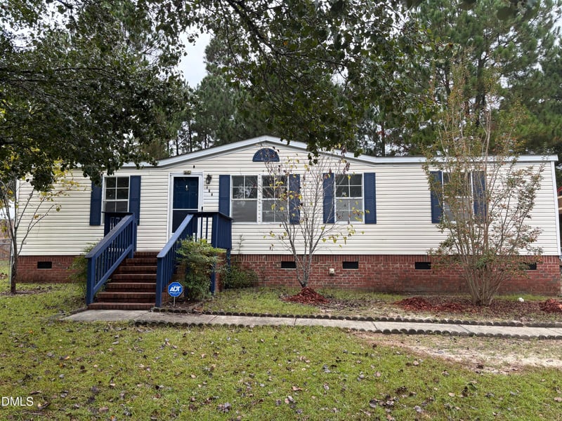 135 Foxwood , Sanford, NC 27332