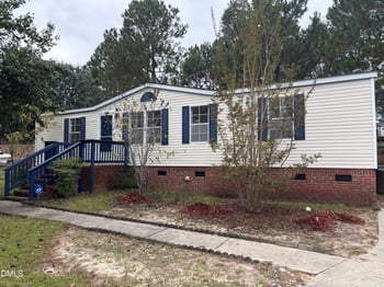 135 Foxwood , Sanford, NC 27332
