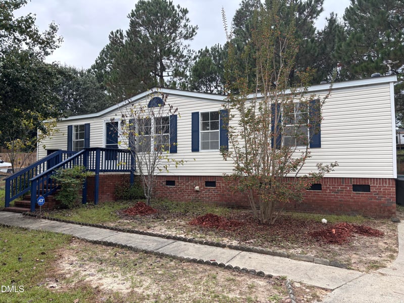 135 Foxwood , Sanford, NC 27332