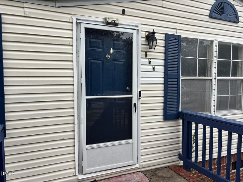135 Foxwood , Sanford, NC 27332