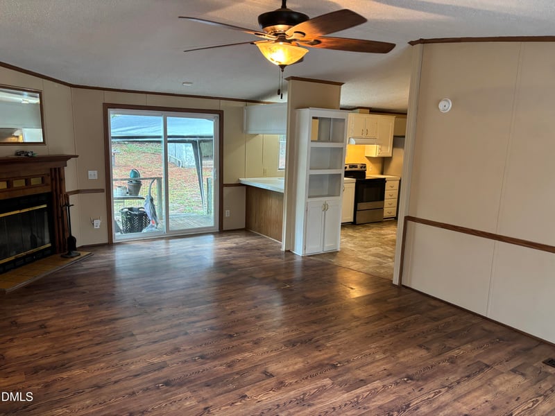 135 Foxwood , Sanford, NC 27332