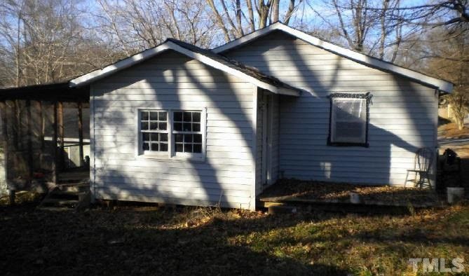135 Gilbert Ave, Raleigh, NC 27603