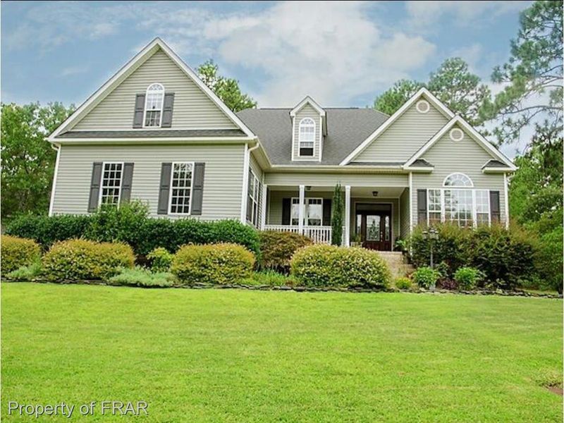 135 Golf Dr, Sanford, NC 27332