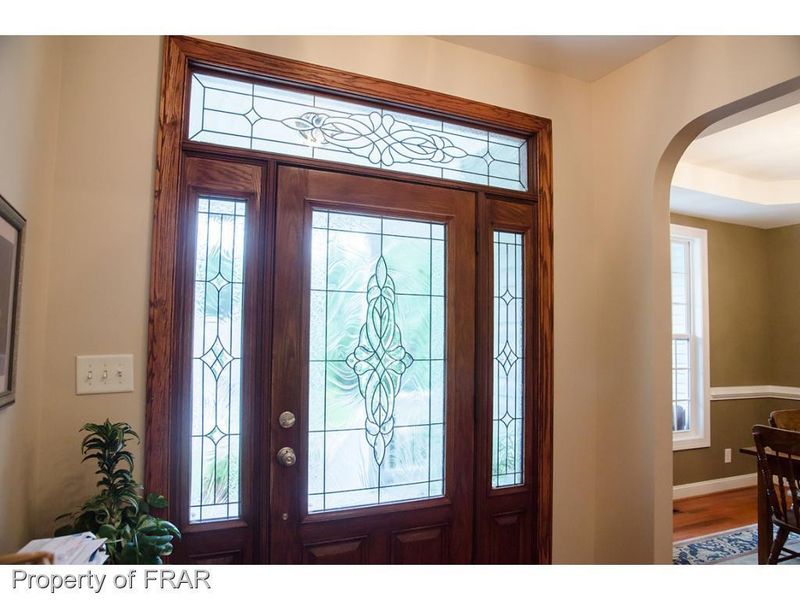 135 Golf Dr, Sanford, NC 27332