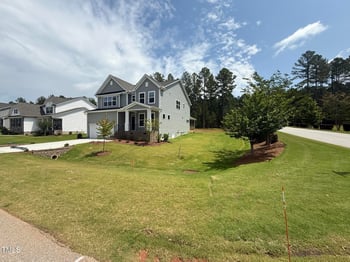 135 Green Haven Blvd Lot 1, Youngsville, NC 27596
