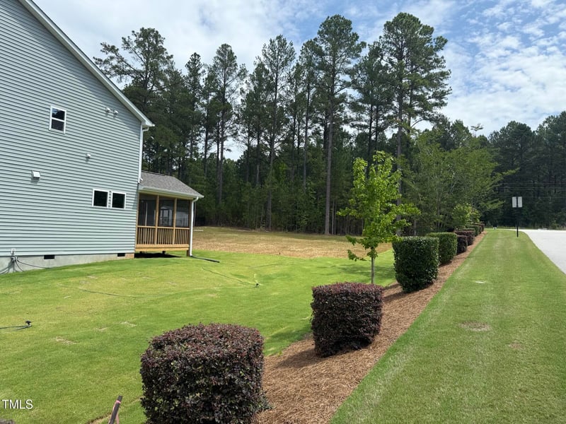 135 Green Haven Blvd Lot 1, Youngsville, NC 27596