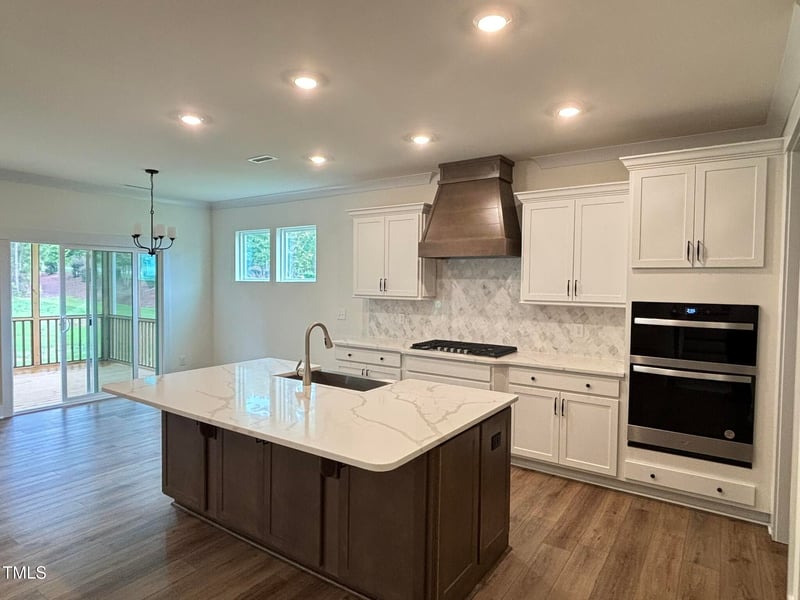 135 Green Haven Blvd, Youngsville, NC 27596