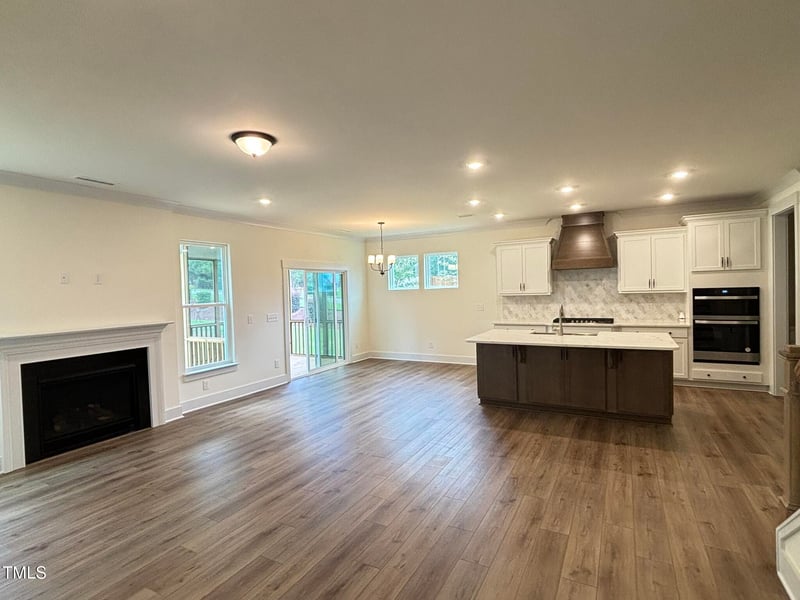 135 Green Haven Blvd, Youngsville, NC 27596