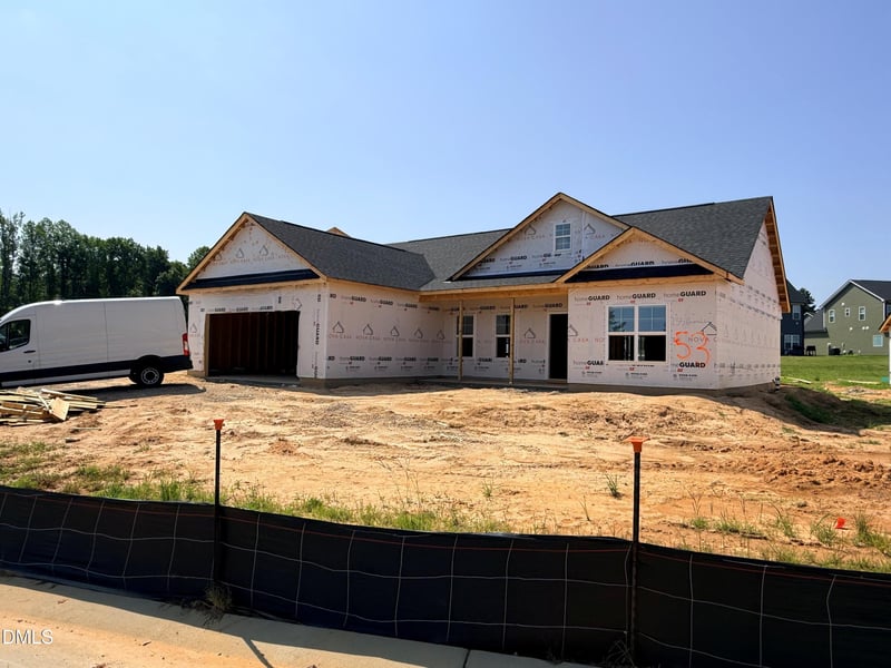 135 Grinnell Loop, Sanford, NC 27332