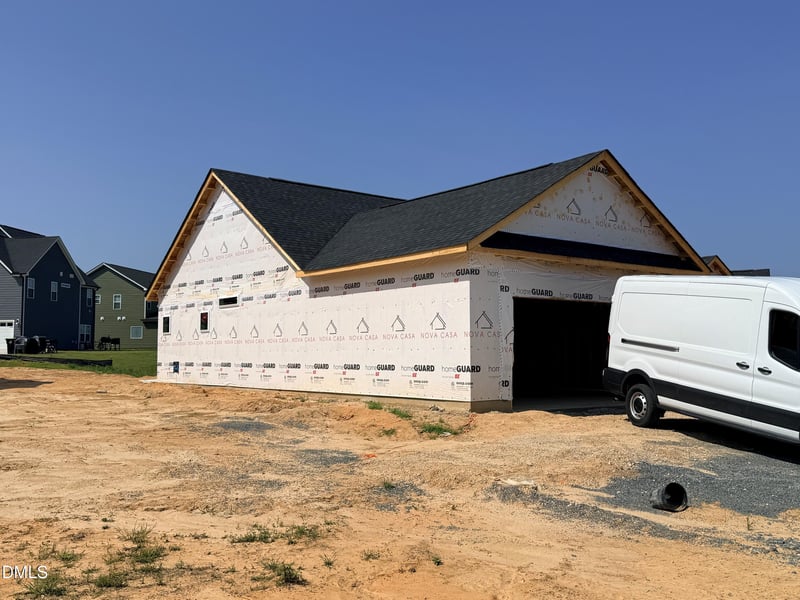 135 Grinnell Loop, Sanford, NC 27332