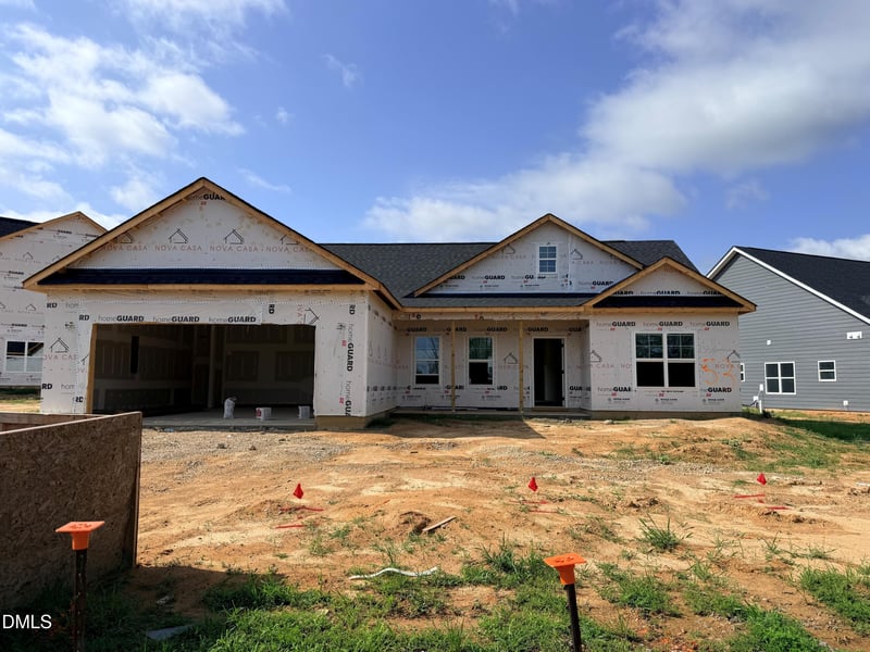 135 Grinnell Loop, Sanford, NC 27332