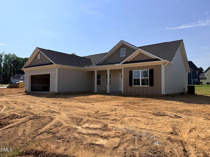 135 Grinnell Loop, Sanford, NC 27332