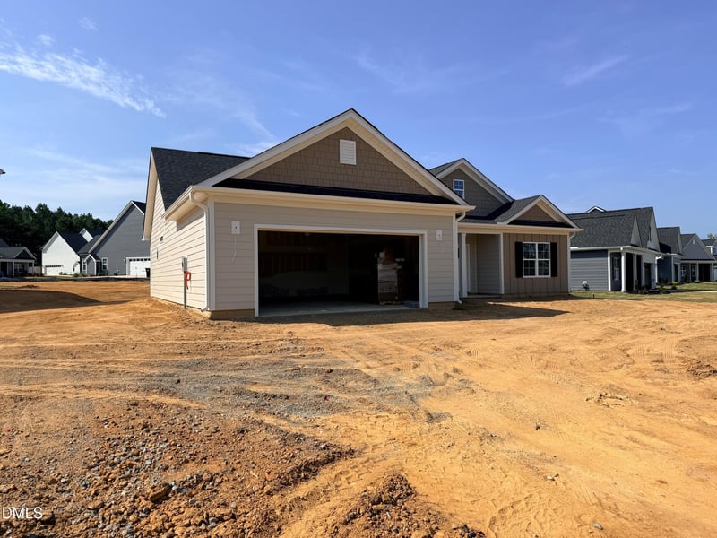 135 Grinnell Loop, Sanford, NC 27332