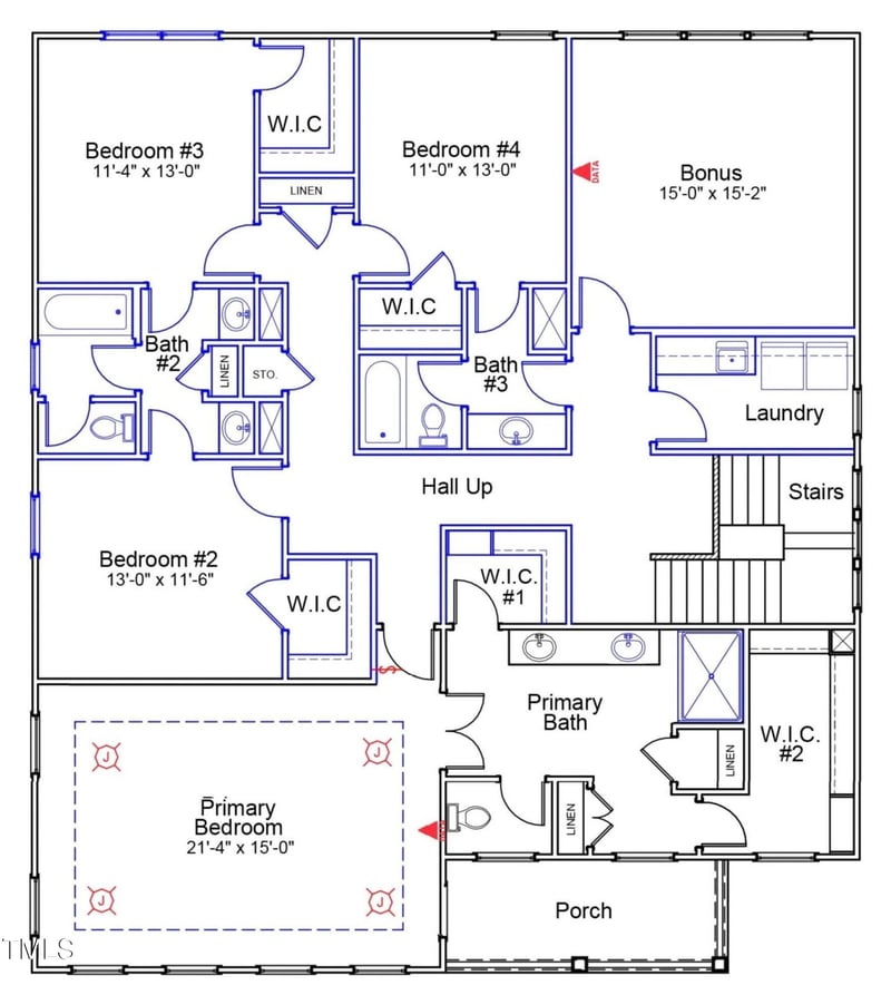 135 Guardian St, Youngsville, NC 27596