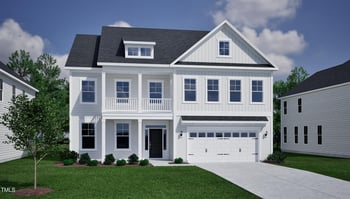 135 Guardian St, Youngsville, NC 27596