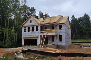 135 Guardian St, Youngsville, NC 27596