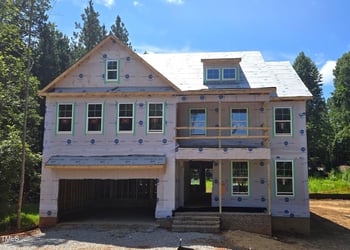 135 Guardian St, Youngsville, NC 27596