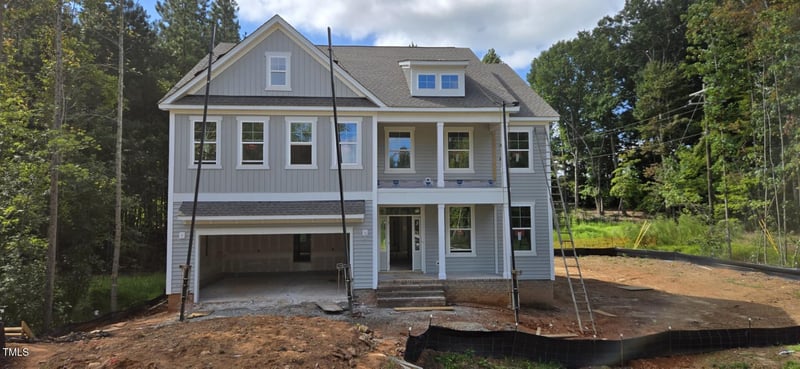 135 Guardian St, Youngsville, NC 27596